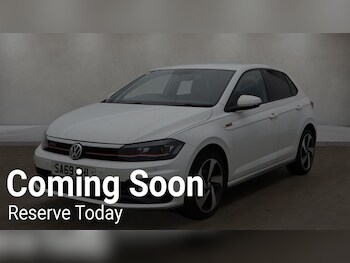 Used Volkswagen Polo 2019 for sale - 77534731: Photo