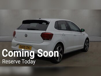 Used Volkswagen Polo 2019 for sale - 77534731: Photo