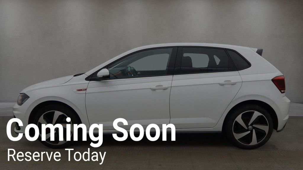 Used Volkswagen Polo 2019 for sale - 77534731: Photo 6