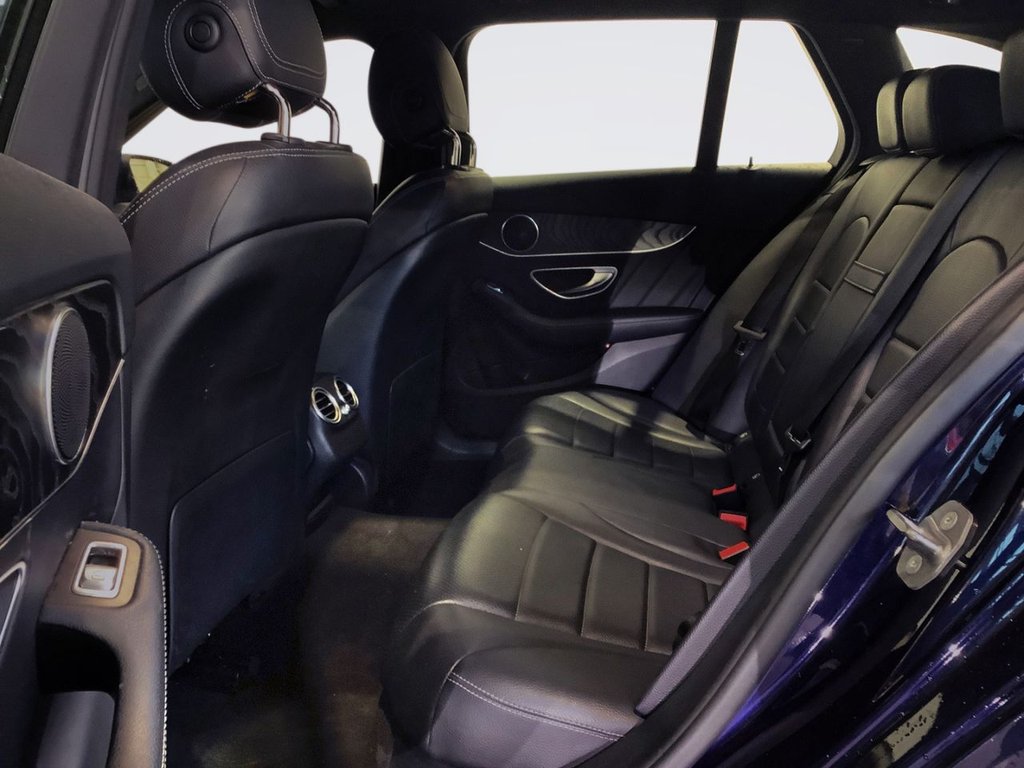 Used Mercedes-Benz C Class 2017 for sale - 77806133: Photo 12