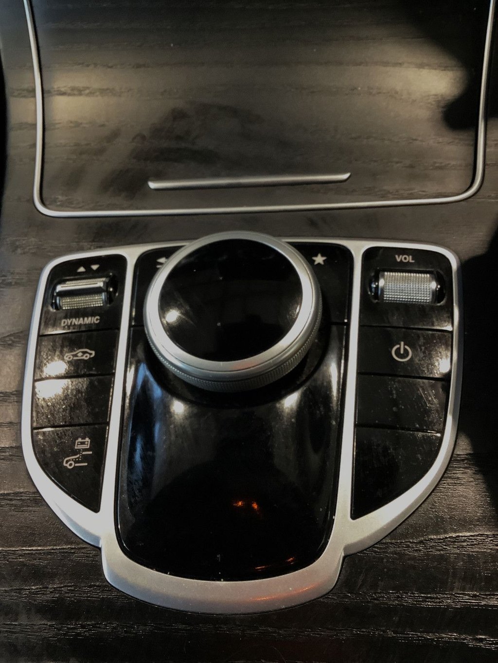 Used Mercedes-Benz C Class 2017 for sale - 77806133: Photo 25