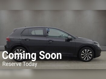 Used Volkswagen Golf 2021 for sale - 77199886: Photo