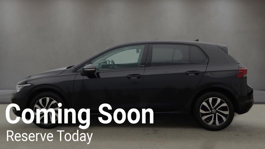 Used Volkswagen Golf 2021 for sale - 77199886: Photo 2