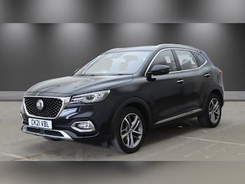 Used MG MG HS 2021 for sale - 78082415: Photo