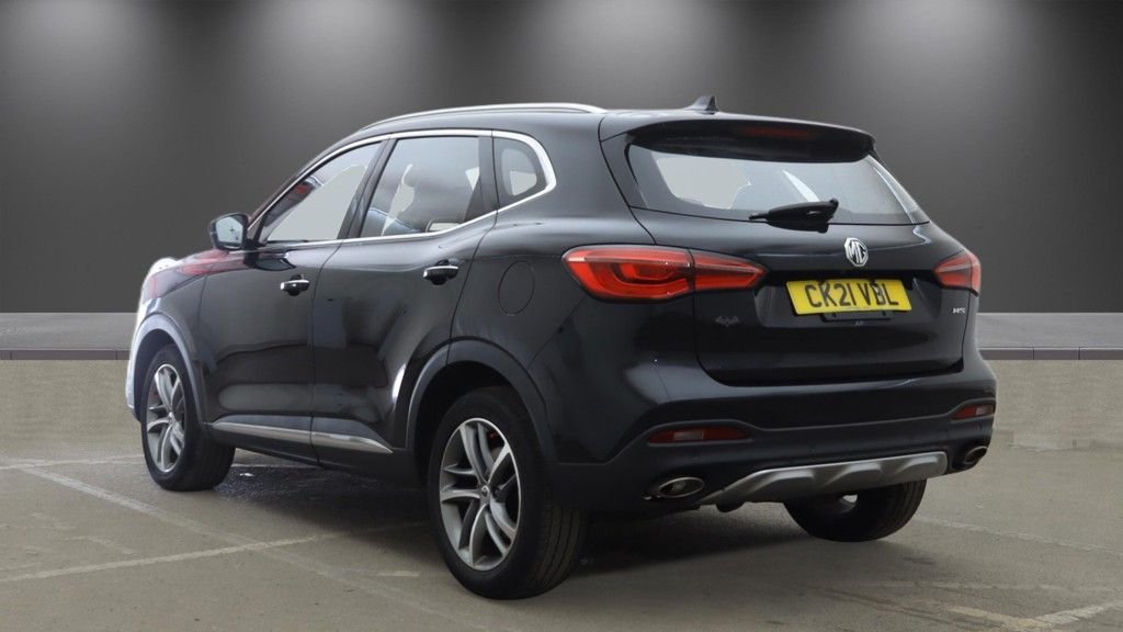 Used MG MG HS 2021 for sale - 78082415: Photo 3