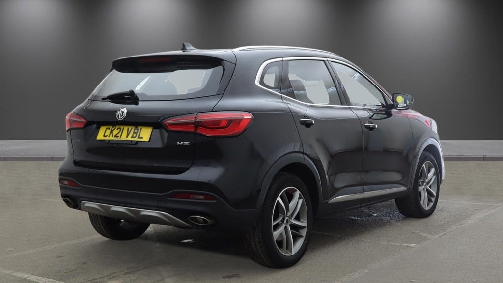 Used MG MG HS 2021 for sale - 78082415: Photo 4