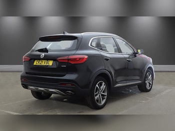 Used MG MG HS 2021 for sale - 78082415: Photo