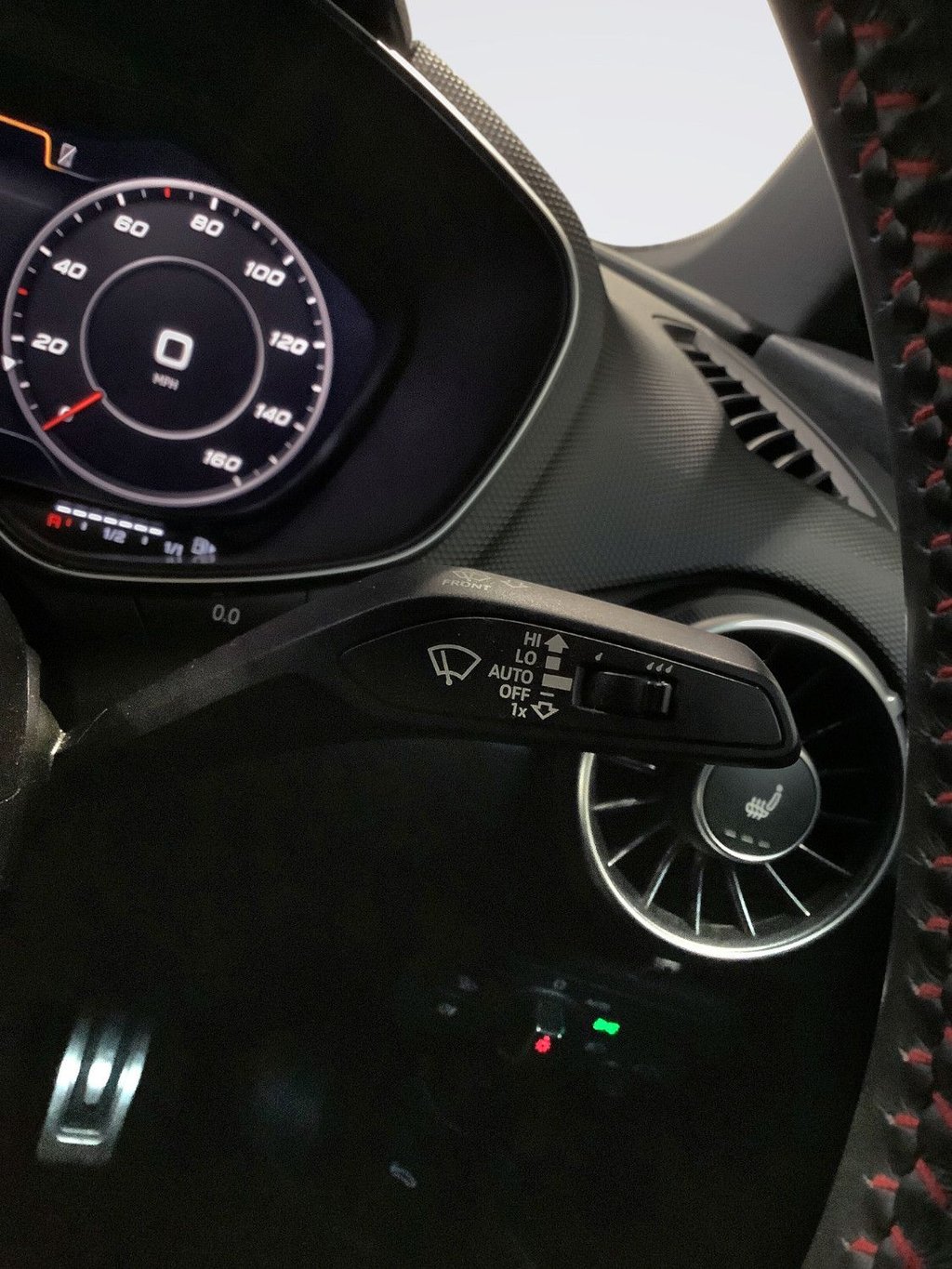 Used Audi TT 2019 for sale - 77634544: Photo 20