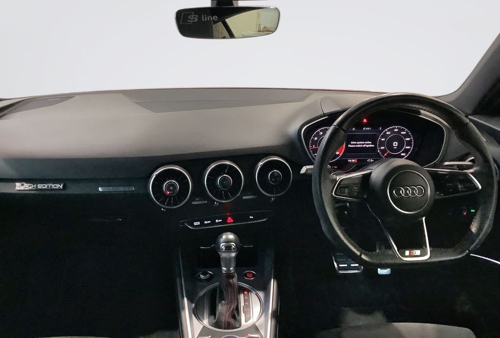 Used Audi TT 2019 for sale - 77634544: Photo 3