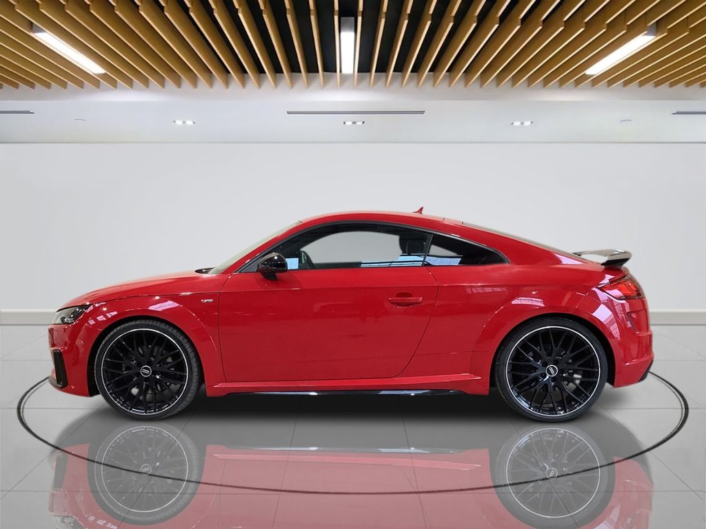 Used Audi TT 2019 for sale - 77634544: Photo 5