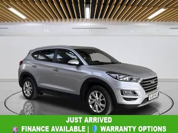 Used Hyundai TUCSON 2019 for sale - 79612539: Photo