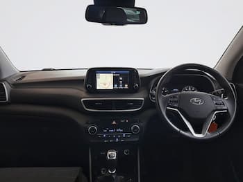 Used Hyundai TUCSON 2019 for sale - 79612539: Photo
