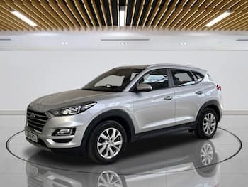 Used Hyundai TUCSON 2019 for sale - 79612539: Photo