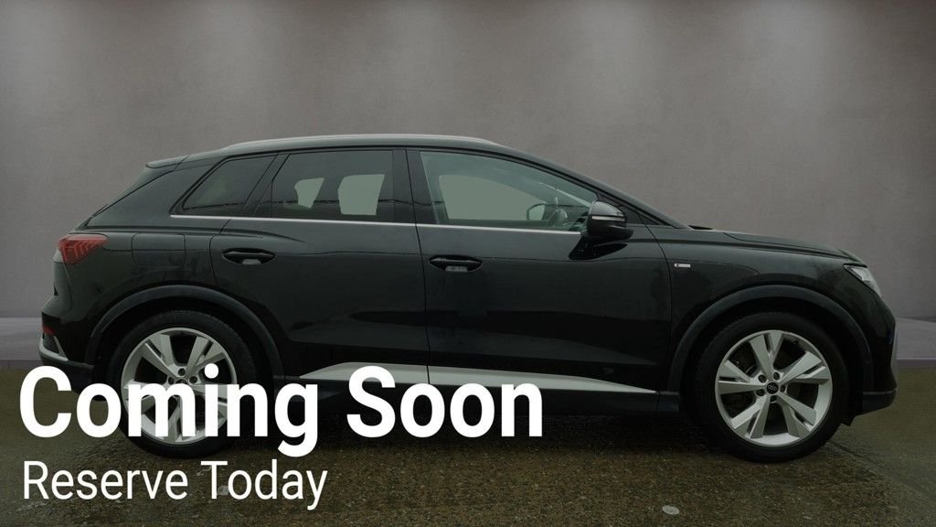 Used Audi Q4 e-tron 2022 for sale - 77609339: Photo 5