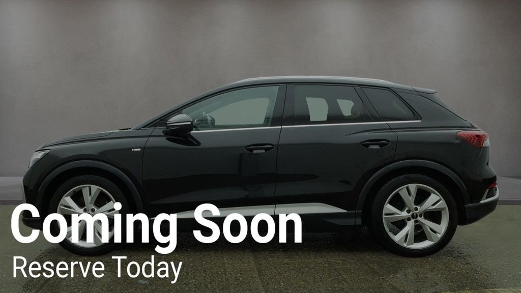 Used Audi Q4 e-tron 2022 for sale - 77609339: Photo 6
