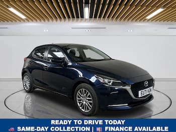 Used Mazda Mazda2 2022 for sale - 79643075: Photo