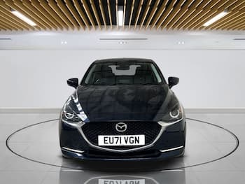 Used Mazda Mazda2 2022 for sale - 79643075: Photo
