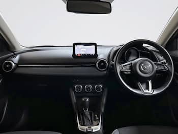 Used Mazda Mazda2 2022 for sale - 79643075: Photo