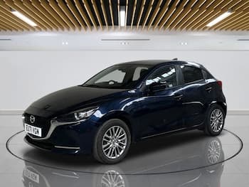 Used Mazda Mazda2 2022 for sale - 79643075: Photo
