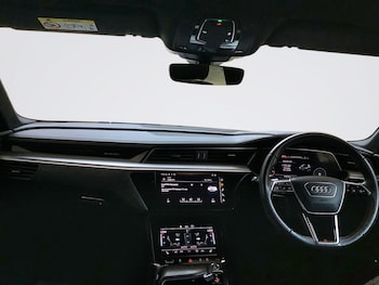 Used Audi e-tron 2020 for sale - 79404378: Photo