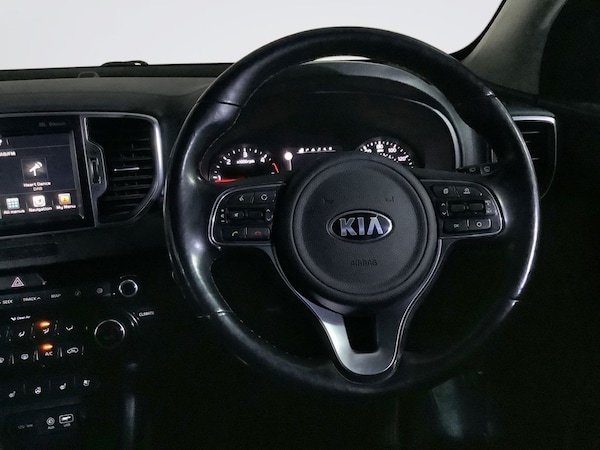 Used Kia Sportage 2017 for sale - 76202445: Photo 15