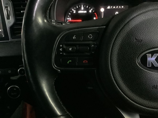 Used Kia Sportage 2017 for sale - 76202445: Photo 17
