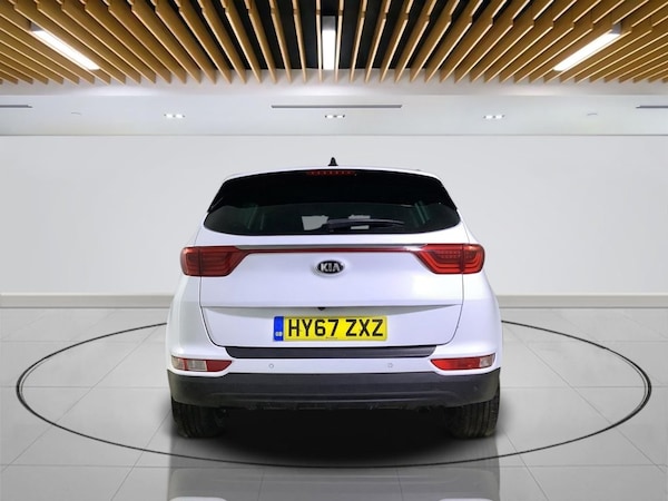 Used Kia Sportage 2017 for sale - 76202445: Photo 7