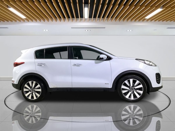 Used Kia Sportage 2017 for sale - 76202445: Photo 9