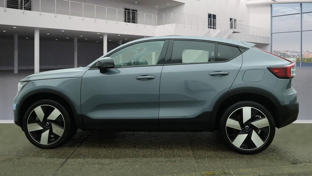 Used Volvo C40 2022 for sale - 77571637: Photo 12