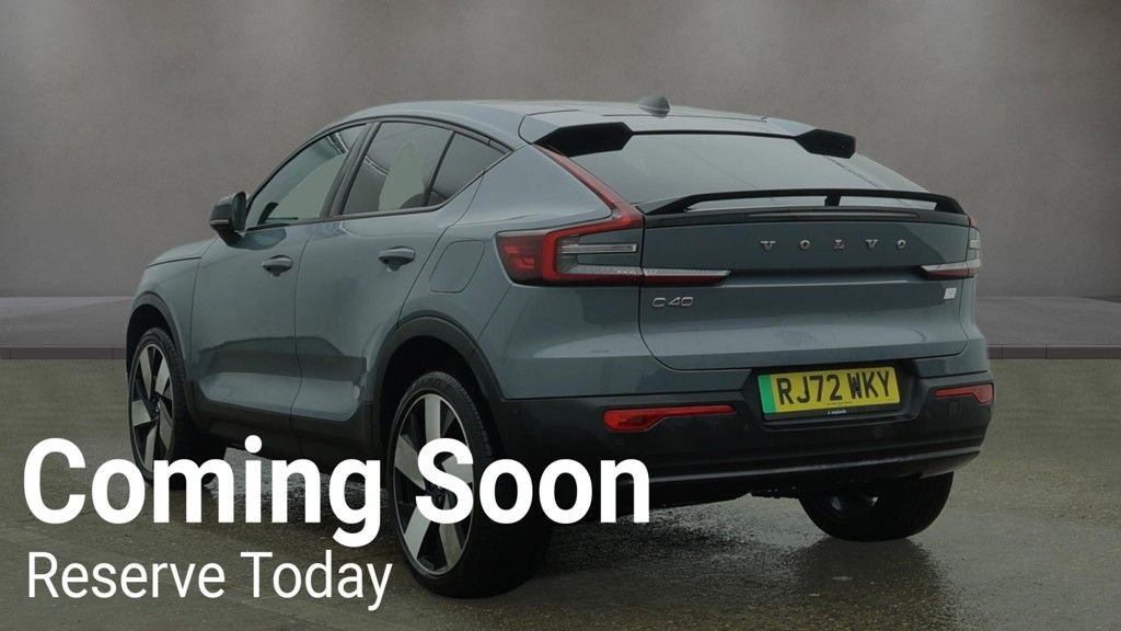 Used Volvo C40 2022 for sale - 77571637: Photo 3