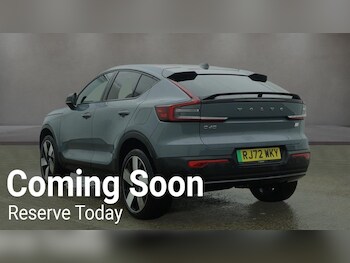 Used Volvo C40 2022 for sale - 77571637: Photo