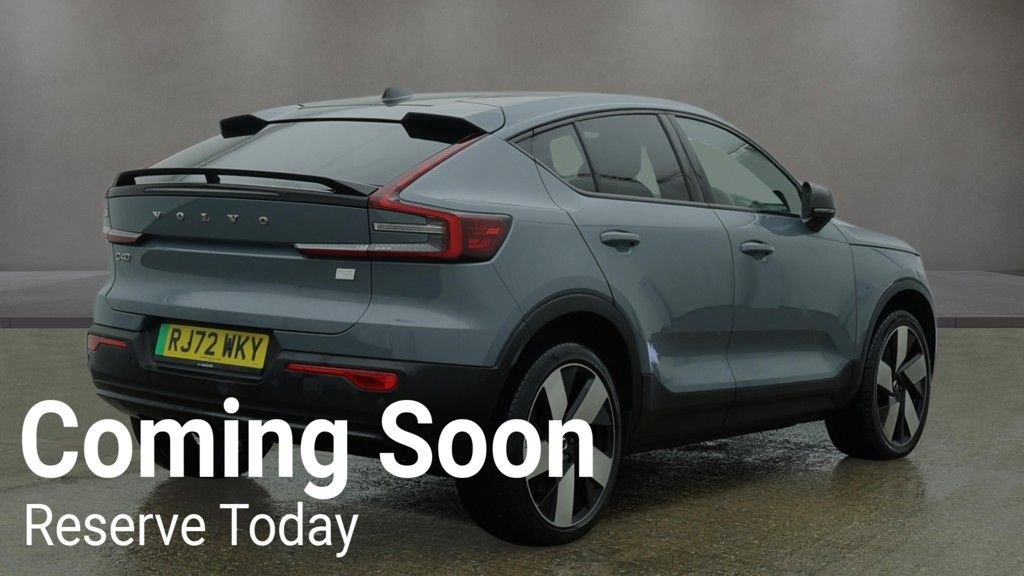 Used Volvo C40 2022 for sale - 77571637: Photo 4