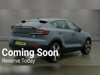 Used Volvo C40 2022 for sale - 77571637: Photo