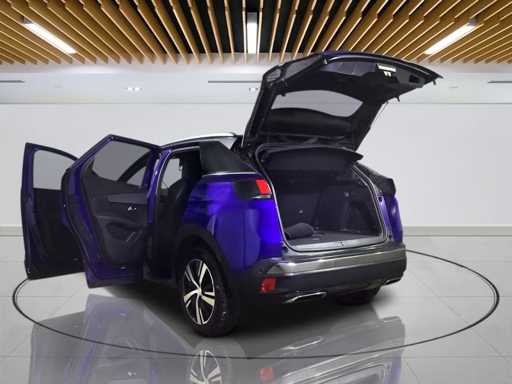 Used Peugeot 3008 2020 for sale - 76419985: Photo 10