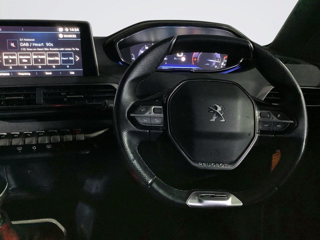 Used Peugeot 3008 2020 for sale - 76419985: Photo 15