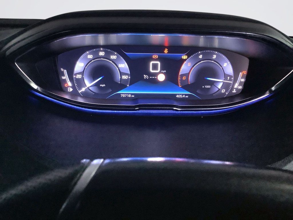 Used Peugeot 3008 2020 for sale - 76419985: Photo 18