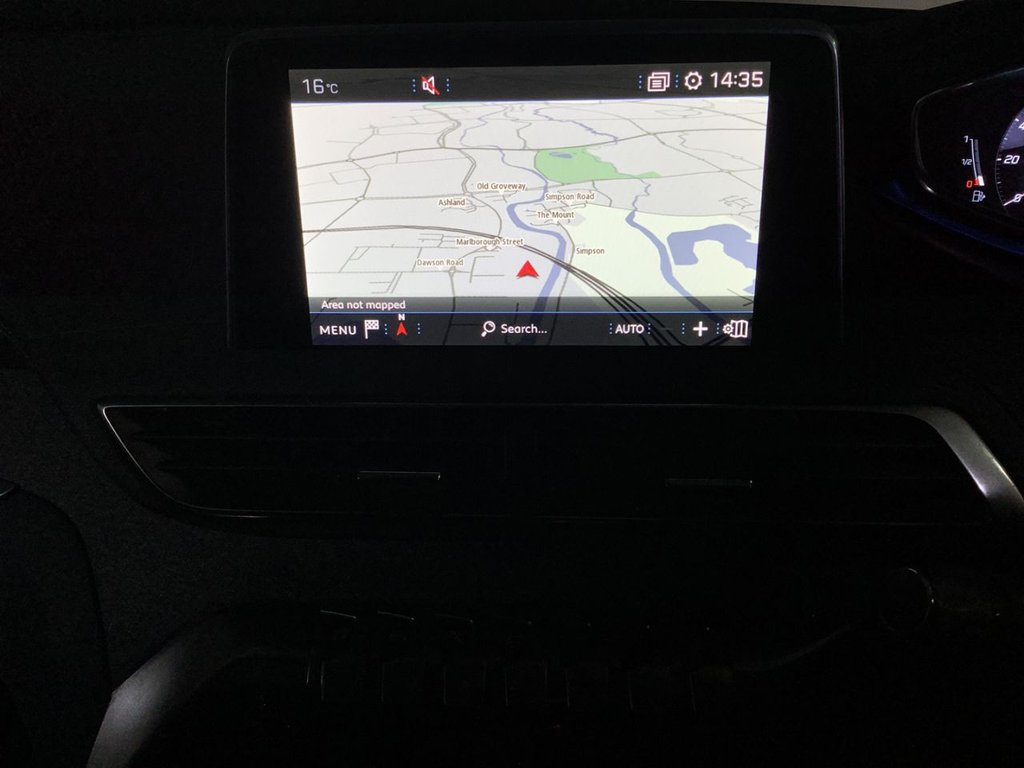 Used Peugeot 3008 2020 for sale - 76419985: Photo 23