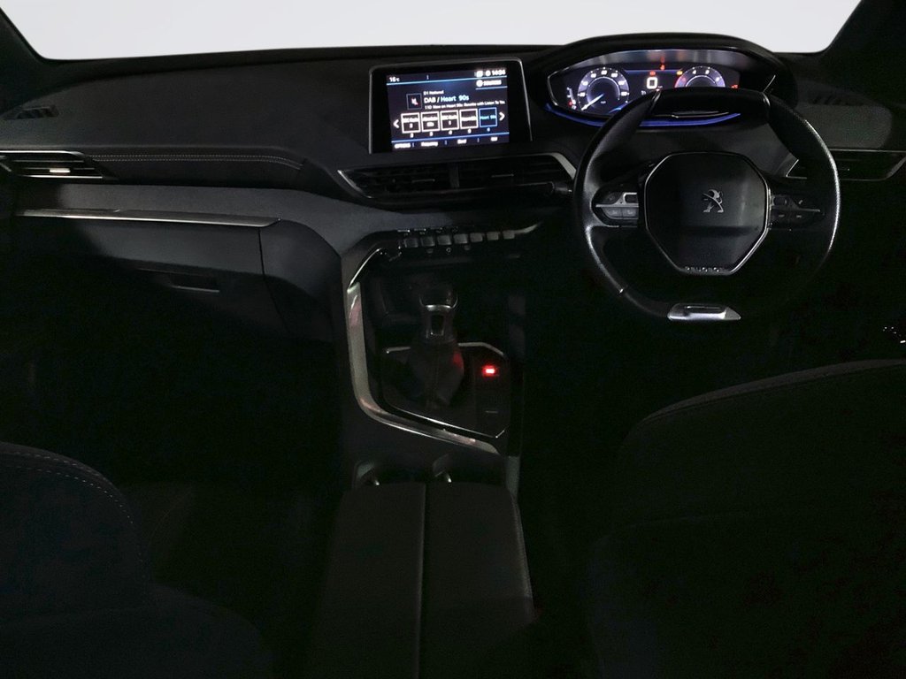 Used Peugeot 3008 2020 for sale - 76419985: Photo 3