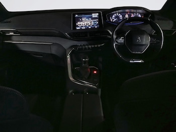 Used Peugeot 3008 2020 for sale - 76419985: Photo