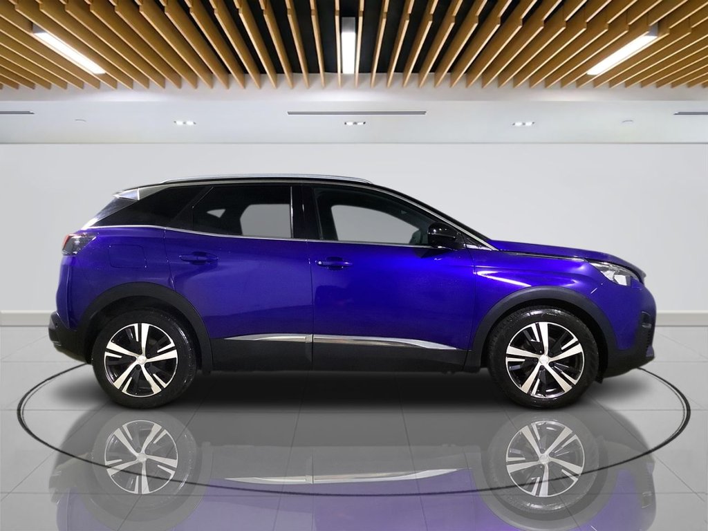 Used Peugeot 3008 2020 for sale - 76419985: Photo 9