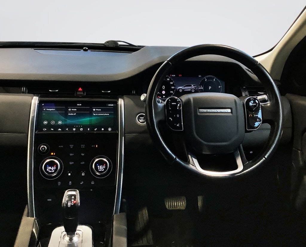 Used Land Rover Discovery Sport 2019 for sale - 77014398: Photo 15