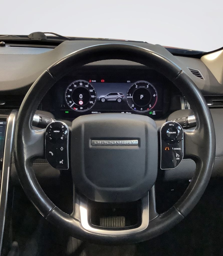Used Land Rover Discovery Sport 2019 for sale - 77014398: Photo 16