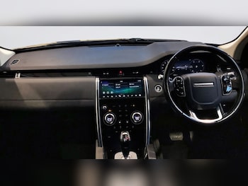 Used Land Rover Discovery Sport 2019 for sale - 77014398: Photo