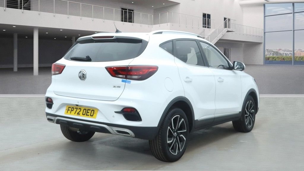 Used MG MG ZS 2023 for sale - 77212767: Photo 10