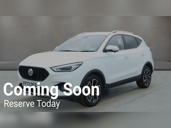 Used MG MG ZS 2023 for sale - 77212767: Photo