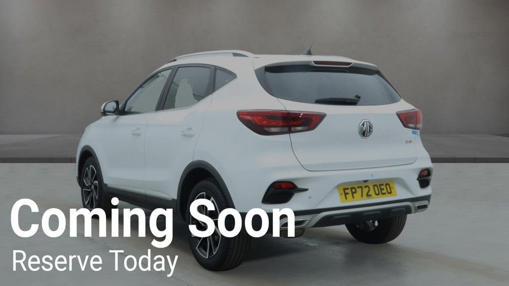 Used MG MG ZS 2023 for sale - 77212767: Photo 3