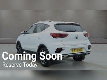 Used MG MG ZS 2023 for sale - 77212767: Photo