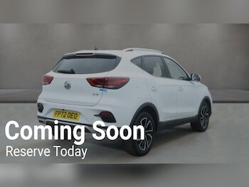 Used MG MG ZS 2023 for sale - 77212767: Photo