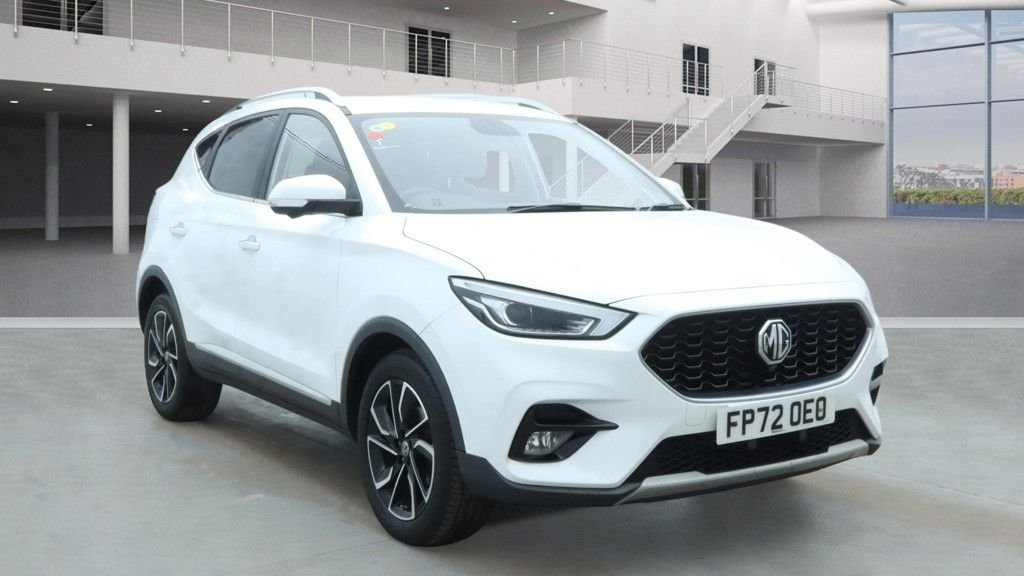 Used MG MG ZS 2023 for sale - 77212767: Photo 7