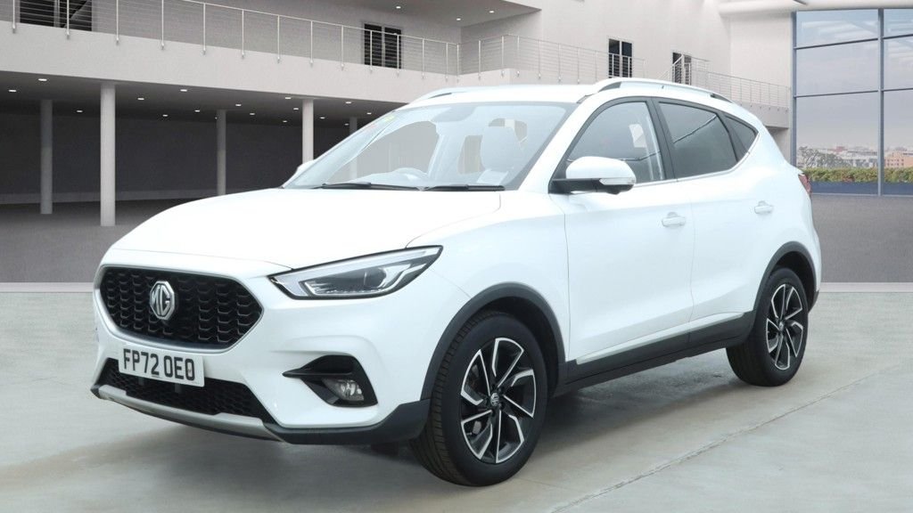 Used MG MG ZS 2023 for sale - 77212767: Photo 8